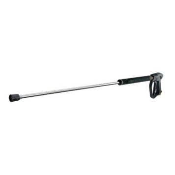 Straight Vented Grip