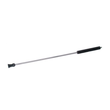 Moulded Grip Stainless Steel