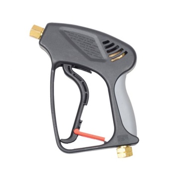 Soft Grip 40 LPM BSPP