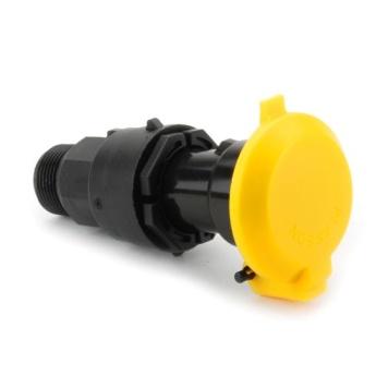 Quick Coupling