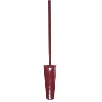 Rabbiting Spade