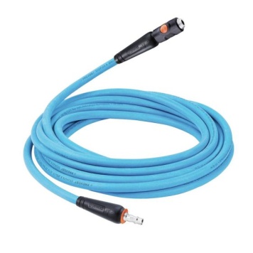 Anti-Static Rubber Hose With Coupler