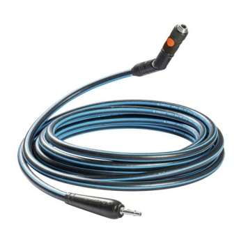 Hose Extension Swivel Coupler