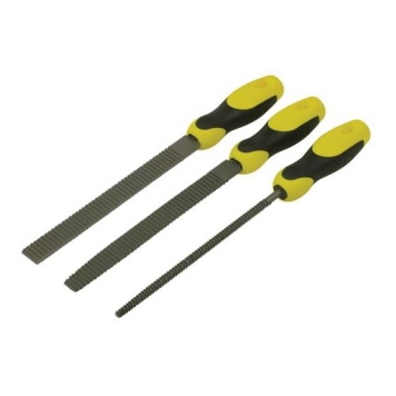 Rasp Set
