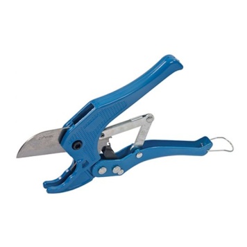 Economy Plastic Pipe Cutter