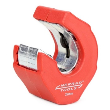 Ratchet Copper Tube Cutters