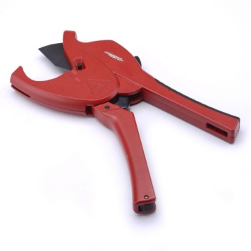 Professional Plastic Pipe Cutter