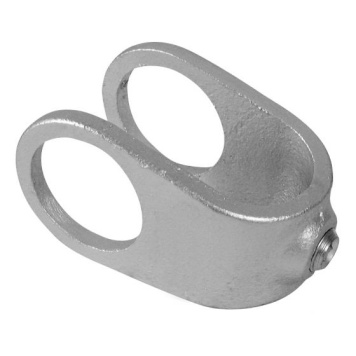 Retro Fit Clamp on Tee - 160
