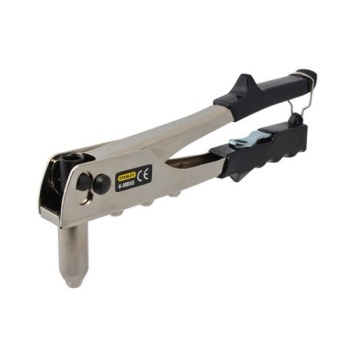 Right Angle Steel Riveter