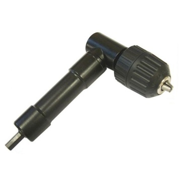 Right Angled Keyless Chucks