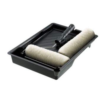 Roller Kit with 2 x 9" Sleeves