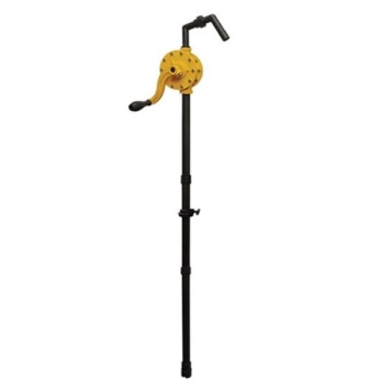 Rotary Barrel Pump