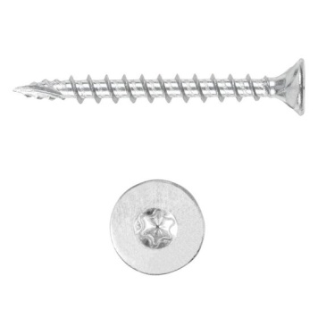 Screw