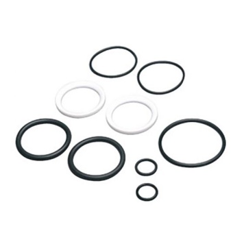 Seal Kit - Effast DU Ball Valve Industrial FPM