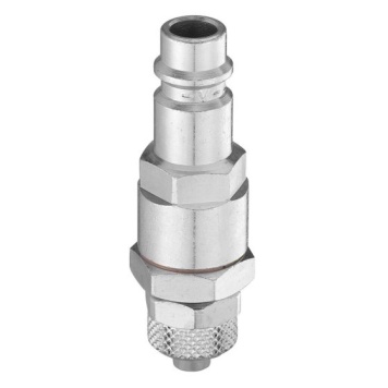 Prevost Euro Profile 7.4mm Adaptor For PA/PU Semi-Rigid Tubing