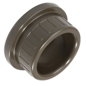 HTA Metric Serrated Stub Flanges