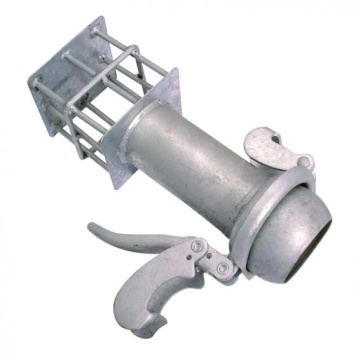 Sewage Strainer
