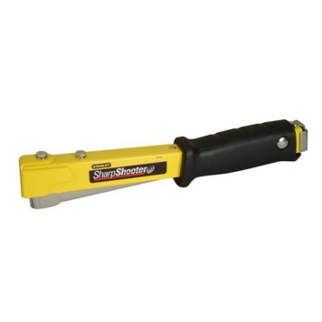 Sharpshooter Hammer Tacker