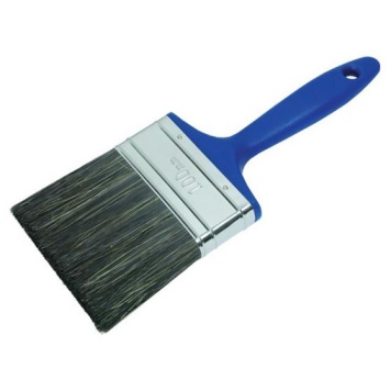 Shed & Fence Brush