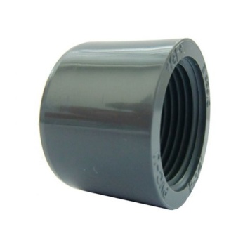 Georg Fischer PVCu Short Reducing Bush Plain M x Thread F
