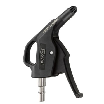 Prevost ISO Profile 6150 C 6mm Blow Gun Silent Nozzle 