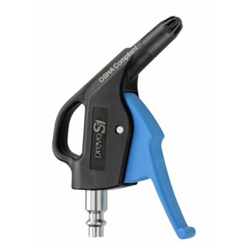 Prevost ISO Profile 6150 B 6mm Blow Gun Silent Nozzle 