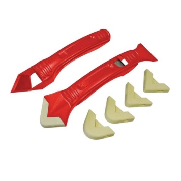Silicone Scraper