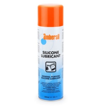 Silicone Lubricant