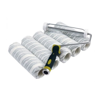 Silver Stripe Roller Pack