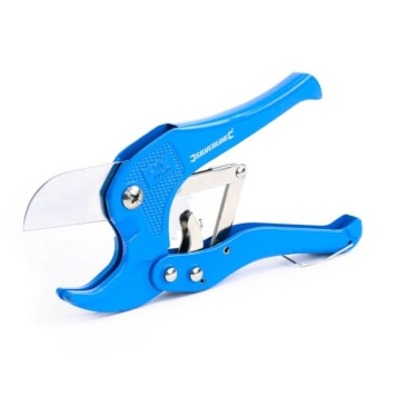 Economy Plastic Pipe Cutter