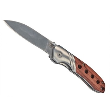 Single Blade Folding Knife