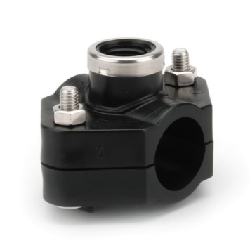 Plasson Reinforced Single Outlet