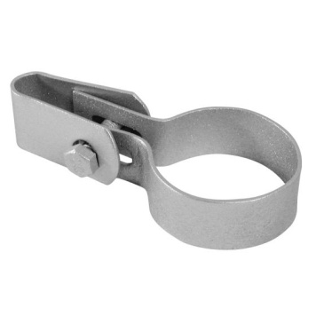 Single Sided Mesh Panel Clip - 170