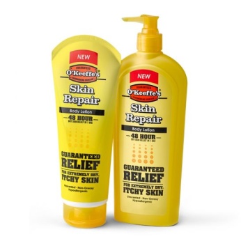 Skin Repair