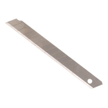 Snap-Off Blades