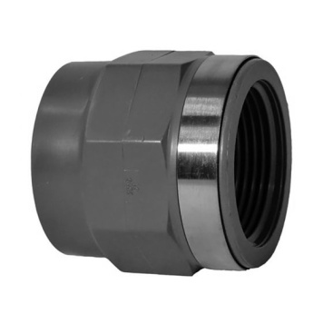 Georg Fischer Socket Plain F x Thread F