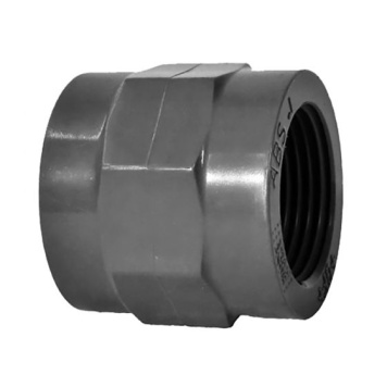 Socket Threaded F