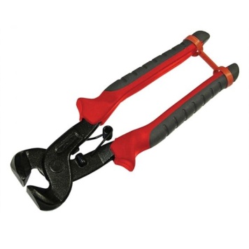 Soft Grip Tile Plier Cutter