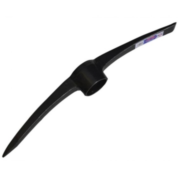 Solid Eye Pick Axe Head