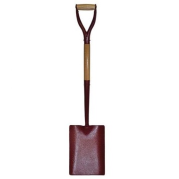 Solid Socket Square MYD Shovel