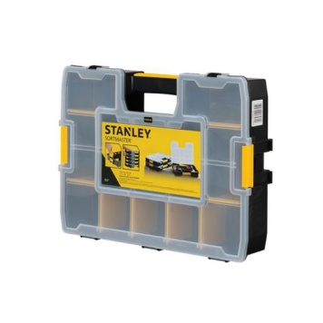 Sort Master Organiser