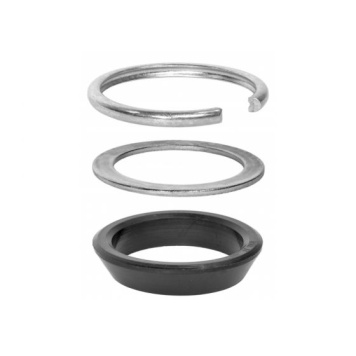 Spares Pack Steel NBR