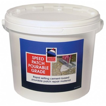 Speed Patch Pourable Grade