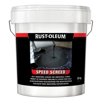 Speed Screed