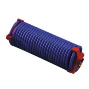 Female Tool Balancer With Spiral Wound