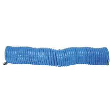 Recoil With Male Swivel Fitting