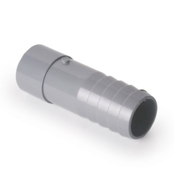 ABS Metric Hose Adaptor Spigot