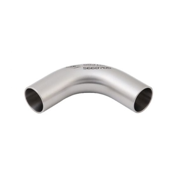 Elbow 90° Long