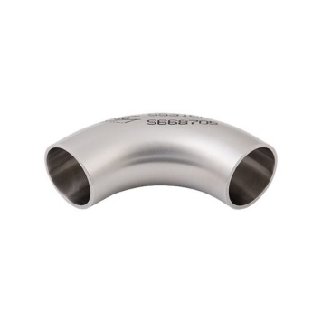 Elbow 90° Short