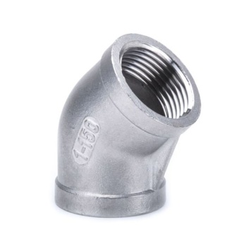 45° Elbow 